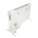 Conveco Plus 500 Manuel Termostatlı Elektrikli Konvektör Panel Isıtıcı 500 watt Conveco Plus 500 Manuel Termostatlı Elektrikli Konvektör Panel Isıtıcı 500 watt