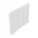 Kuas Conveco 2000 Watt Konvektör Panel Isıtıcı Dijital Beyaz - CNVTH2000DB
