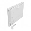 Kuas Conveco 2000 Watt Konvektör Panel Isıtıcı Dijital Beyaz - CNVTH2000DB