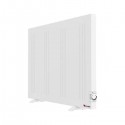 Kuas Conveco 2000 Watt Konvektör Panel Isıtıcı Manuel Beyaz - CNV2000MB