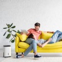 MeacoDry Arete® 20L Nem Alma ve Hava Temizleme Cihazı
