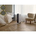 Mill Portatif Akıllı Isıtıcı 1500W-Wifi Bağlantılı