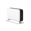 Mill Portatif Akıllı Isıtıcı 1500W-Wifi Bağlantılı