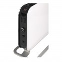 Mill Portatif Akıllı Isıtıcı 1200W-Wifi Bağlantılı Mill Portatif Akıllı Isıtıcı 1200W-Wifi Bağlantılı