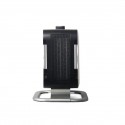 Mill Fan Isıtıcı 1800 W-Beyaz