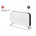Mill Portatif Akıllı Isıtıcı 1200W-Wifi Bağlantılı Mill Portatif Akıllı Isıtıcı 1200W-Wifi Bağlantılı