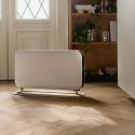 Mill Portatif Akıllı Isıtıcı 1200W-Wifi Bağlantılı Mill Portatif Akıllı Isıtıcı 1200W-Wifi Bağlantılı