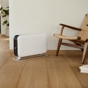 Mill Portatif Akıllı Isıtıcı 1500W-Wifi Bağlantılı