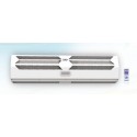 OAC Isıtıcız Hava Perdesi LC-20 OAC Isıtıcız Hava Perdesi LC-20