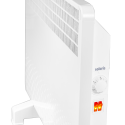 SOLARİS KIP4570 MANUEL KONVEKTÖR ISITICI 2500 WATT SOLARİS KIP4570 MANUEL KONVEKTÖR ISITICI 2500 WATT