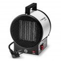 Trotec Fanlı Seramik Isıtıcı 2 KW - 1720 kcal   Monofaze- Trotec  TDS 10 M