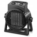 Trotec Seramik Fanlı Isıtıcı TDX 19 3 kw Trotec Seramik Fanlı Isıtıcı TDX 19 3 kw