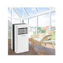 Trotec Mobil Klima PAC 2100 X Trotec Mobil Klima PAC 2100 X