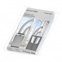 Trotec AirLock 1000 Mobil Klima Pencere Kiti Trotec AirLock 1000 Mobil Klima Pencere Kiti