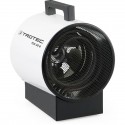 Fanlı Elektrikli Isıtıcı Trotec TDS 20 R Monofaze 3KW Fanlı Elektrikli Isıtıcı Trotec TDS 20 R Monofaze 3KW