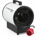 Fanlı Elektrikli Isıtıcı Trotec TDS 50 R Trifaze 9 KW Fanlı Elektrikli Isıtıcı Trotec TDS 50 R Trifaze 9 KW