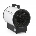 Fanlı Elektrikli Isıtıcı Trotec TDS 50 R Trifaze 9 KW Fanlı Elektrikli Isıtıcı Trotec TDS 50 R Trifaze 9 KW