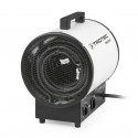 Fanlı Elektrikli Isıtıcı Trotec TDS 50 R Trifaze 9 KW Fanlı Elektrikli Isıtıcı Trotec TDS 50 R Trifaze 9 KW