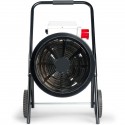 Fanlı Elektrikli Isıtıcı Trotec TDS 120 R Trifaze 30 KW Fanlı Elektrikli Isıtıcı Trotec TDS 120 R Trifaze 30 KW