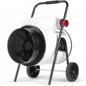 Fanlı Elektrikli Isıtıcı Trotec TDS 120 R Trifaze 30 KW Fanlı Elektrikli Isıtıcı Trotec TDS 120 R Trifaze 30 KW