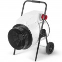 Fanlı Elektrikli Isıtıcı Trotec TDS 120 R Trifaze 30 KW Fanlı Elektrikli Isıtıcı Trotec TDS 120 R Trifaze 30 KW