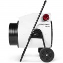 Fanlı Elektrikli Isıtıcı Trotec TDS 120 R Trifaze 30 KW Fanlı Elektrikli Isıtıcı Trotec TDS 120 R Trifaze 30 KW