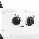 Fanlı Elektrikli Isıtıcı Trotec TDS 120 R Trifaze 30 KW Fanlı Elektrikli Isıtıcı Trotec TDS 120 R Trifaze 30 KW