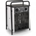  Fanlı Elektrikli Isıtıcı Trotec TDS 50   Trifaze 9 KW