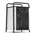  Fanlı Elektrikli Isıtıcı Trotec TDS 50   Trifaze 9 KW