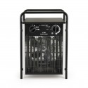  Fanlı Elektrikli Isıtıcı Trotec TDS 50   Trifaze 9 KW