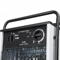 Fanlı Elektrikli Isıtıcı Trotec TDS 50   Trifaze 9 KW