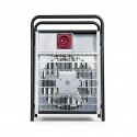  Fanlı Elektrikli Isıtıcı Trotec TDS 50   Trifaze 9 KW