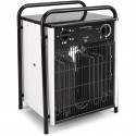 Fanlı Elektrikli Isıtıcı Trotec TDS 75 Trifaze 15 KW Fanlı Elektrikli Isıtıcı Trotec TDS 75 Trifaze 15 KW