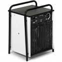 Fanlı Elektrikli Isıtıcı Trotec TDS 75 Trifaze 15 KW Fanlı Elektrikli Isıtıcı Trotec TDS 75 Trifaze 15 KW