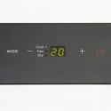 Trotec Mobil Klima PAC 2600 X Trotec Mobil Klima PAC 2600 X