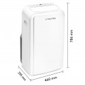 Trotec Mobil Klima PAC 3000 X A+ Trotec Mobil Klima PAC 3000 X A+
