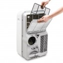 Trotec Mobil Klima PAC 3500 SH Trotec Mobil Klima PAC 3500 SH