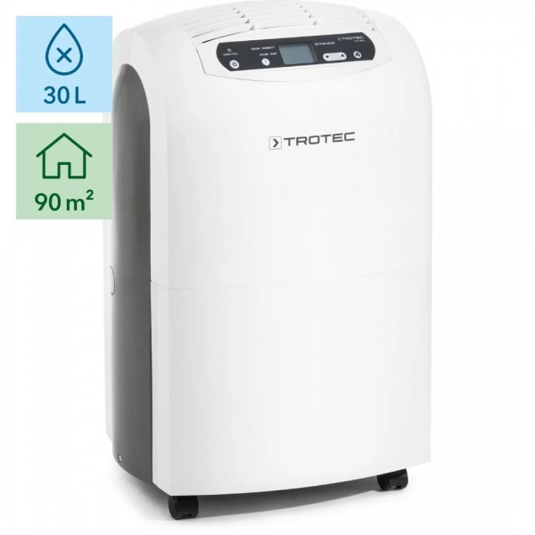  Trotec  Nem Alma Cihazı TTK 100 E 
