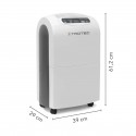 Trotec  Nem Alma Cihazı TTK 100 E