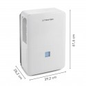 Trotec Nem Alma Cihazı TTK 127 E