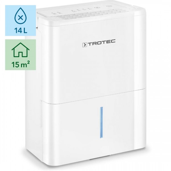 Trotec TTK 32 E 12 lt Nem Alma Cihazı
