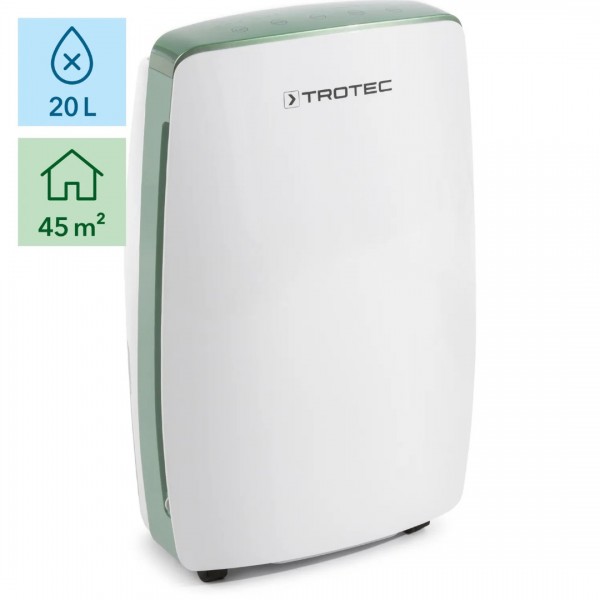 Trotec Nem Alma Cihazı TTK 68 E