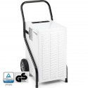 TROTEC TTK 171 ECO 52 lt/gün nem alma kapasitesi TROTEC TTK 171 ECO 52 lt/gün nem alma kapasitesi