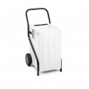 TROTEC TTK 171 ECO 52 lt/gün nem alma kapasitesi TROTEC TTK 171 ECO 52 lt/gün nem alma kapasitesi