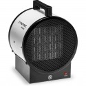 Fanlı Elektrikli Isıtıcı Trotec TDS 20 M Monofaze 3KW Fanlı Elektrikli Isıtıcı Trotec TDS 20 M Monofaze 3KW