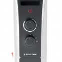 Trotec TRH 22 E Yağlı Radyatör 2400 W 9 Dilim Fanlı Trotec TRH 22 E Yağlı Radyatör 2400 W 9 Dilim Fanlı