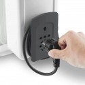 Trotec TRH 22 E Yağlı Radyatör 2400 W 9 Dilim Fanlı Trotec TRH 22 E Yağlı Radyatör 2400 W 9 Dilim Fanlı