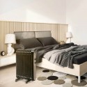 Trotec TRH 24 E Yağlı Radyatör 2200 W 11 Dilim Trotec TRH 24 E Yağlı Radyatör 2200 W 11 Dilim