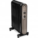 Trotec TRH 24 E Yağlı Radyatör 2200 W 11 Dilim Trotec TRH 24 E Yağlı Radyatör 2200 W 11 Dilim