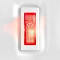 Trotec TRH 26 E Yağlı Radyatör 2500 W 11 Dilim Kumandalı